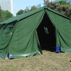 Army Tents