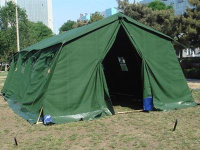 Army Tents