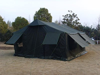 Army Tents - Image 3