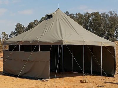 Camping Bush Marquee Tents
