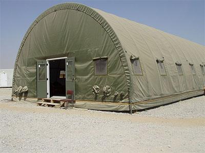 Camping Dome Tents - Image 2