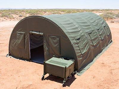 Camping Dome Tents - Image 3