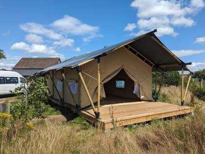 Glamping Tents - Image 2