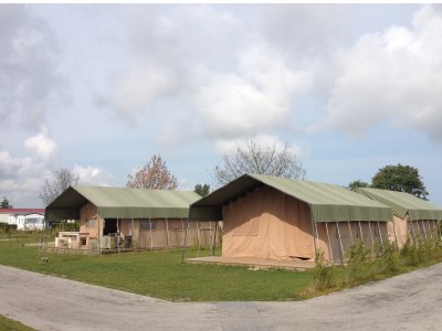 Glamping Tents - Image 3
