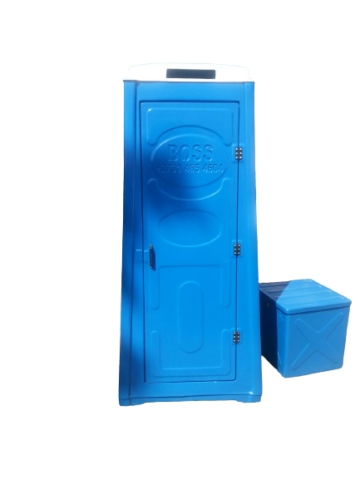 Portable Toilet Flush & Non-Flush - Image 3