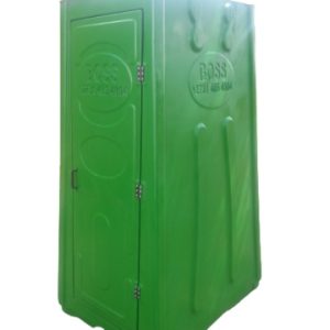 Portable Toilet Flush & Non-Flush