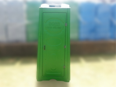 Portable Toilet - Image 4