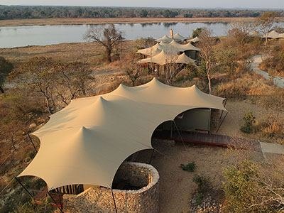 Stretch Tents - Image 2